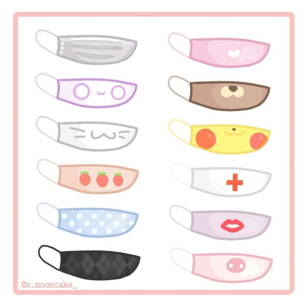 Milk Inside a Bag of Milk