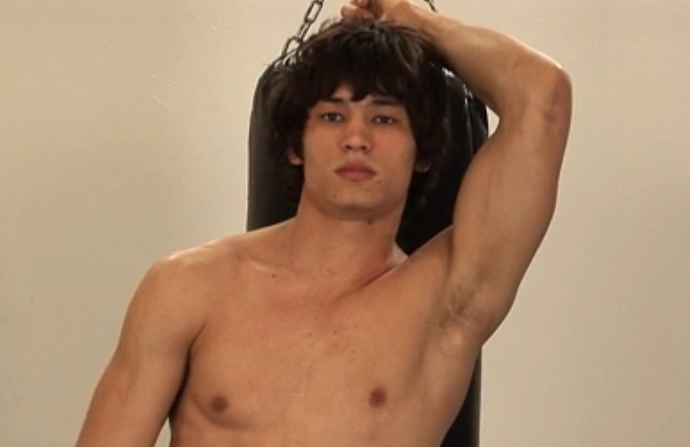 Akhmed virt Mahmoud Muradov