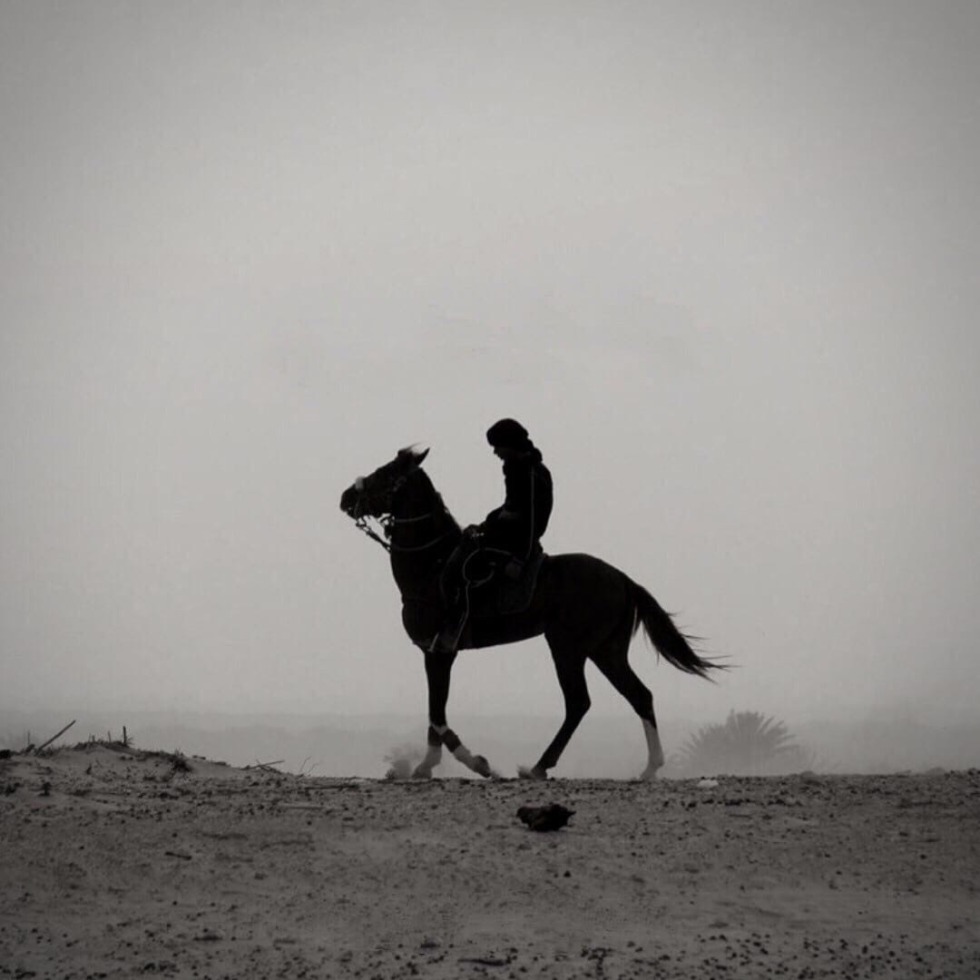 Alisher Morgenstern real name