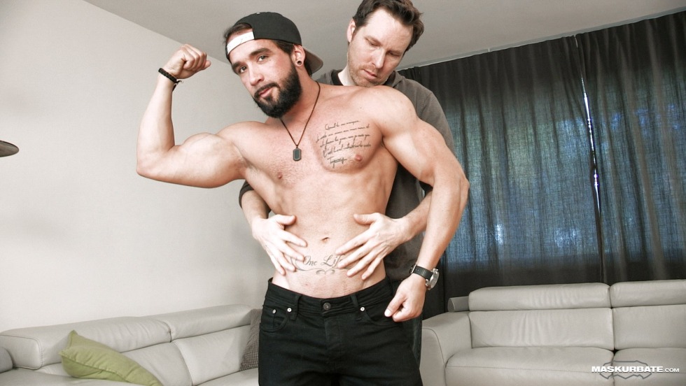 Zack Lemec BodyBuilding