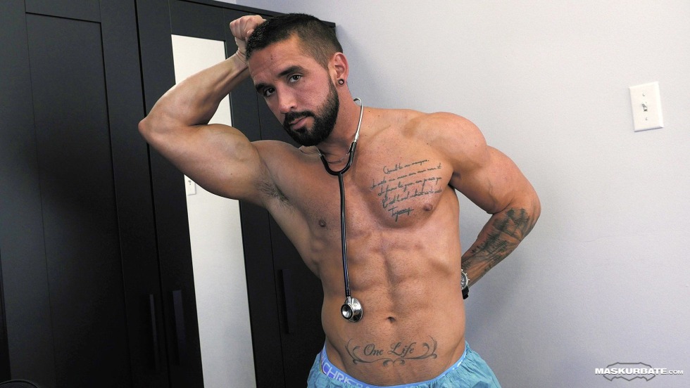 Zack Lemec BodyBuilding