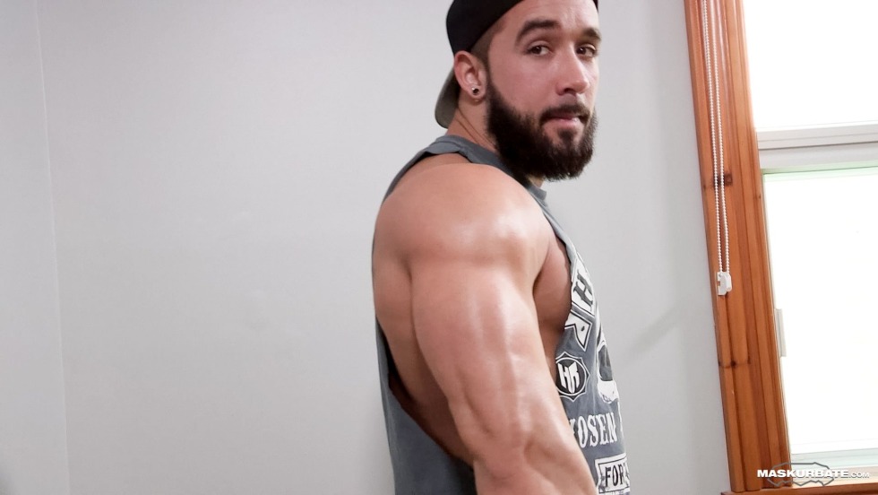 Zack Lemec BodyBuilding