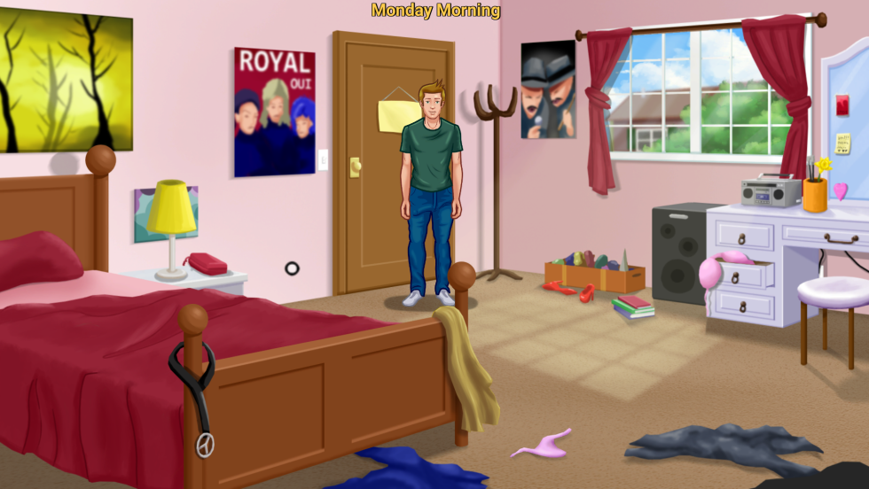 Zach Fair Final Fantasy 7 Remake