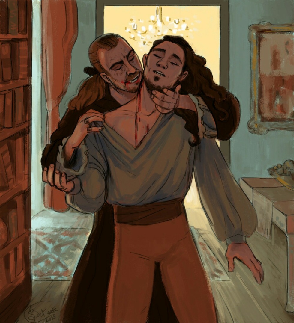 ZACK CAPOLAJAMRS RAMSONE