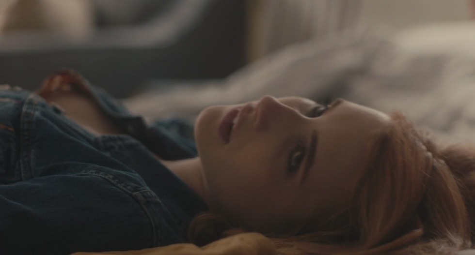 Emma Roberts Emma Roberts Nude