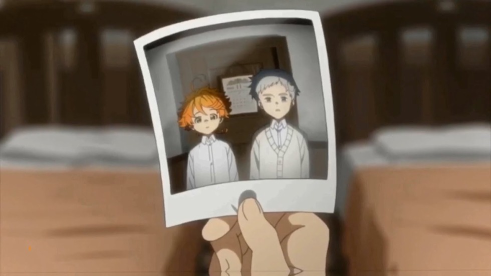 The promised non -ruler Norman is leaving