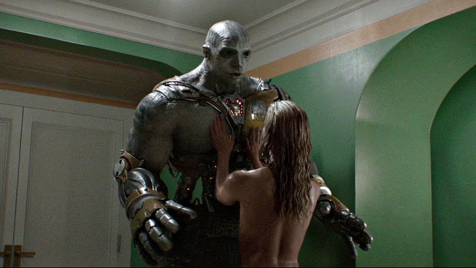 Revenge Digimonov Hentai BDSM