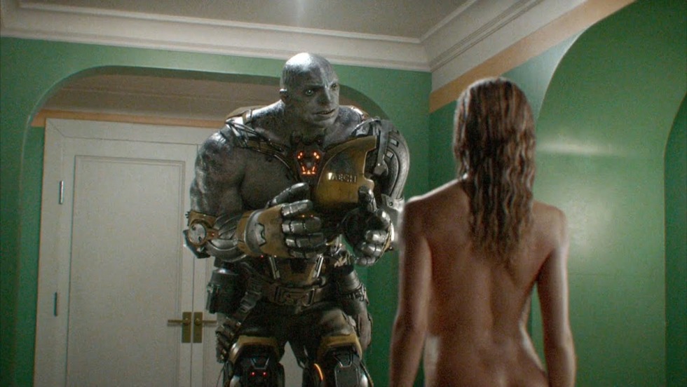 Hentai anal realistic