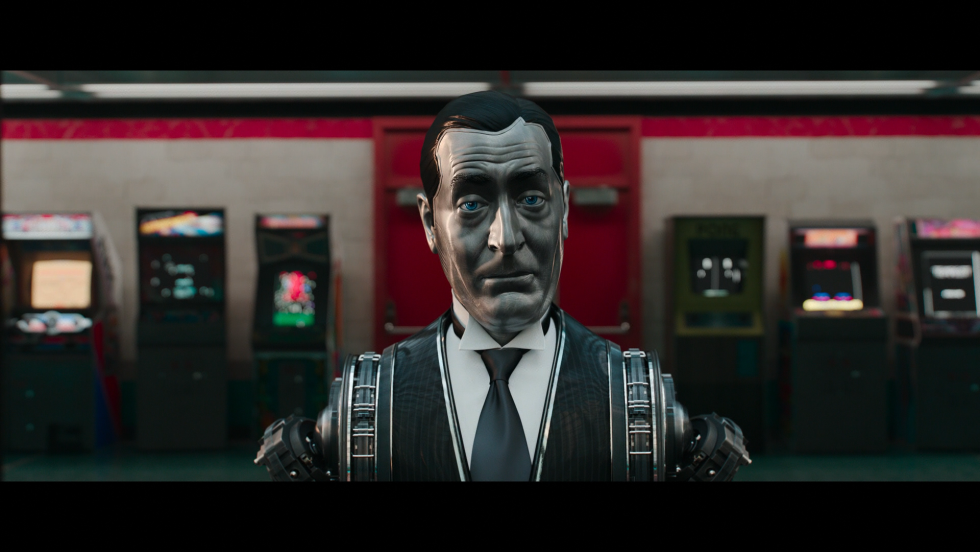 Half Life 2 Alix foot fetish