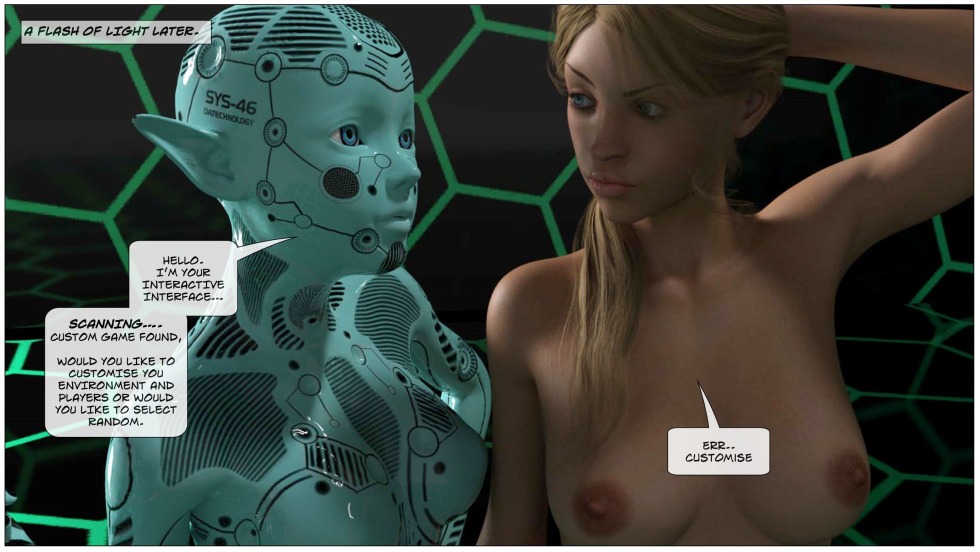 Star Wars Outgo one hentai