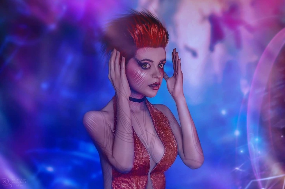 Marvel X 23 Laura Anal