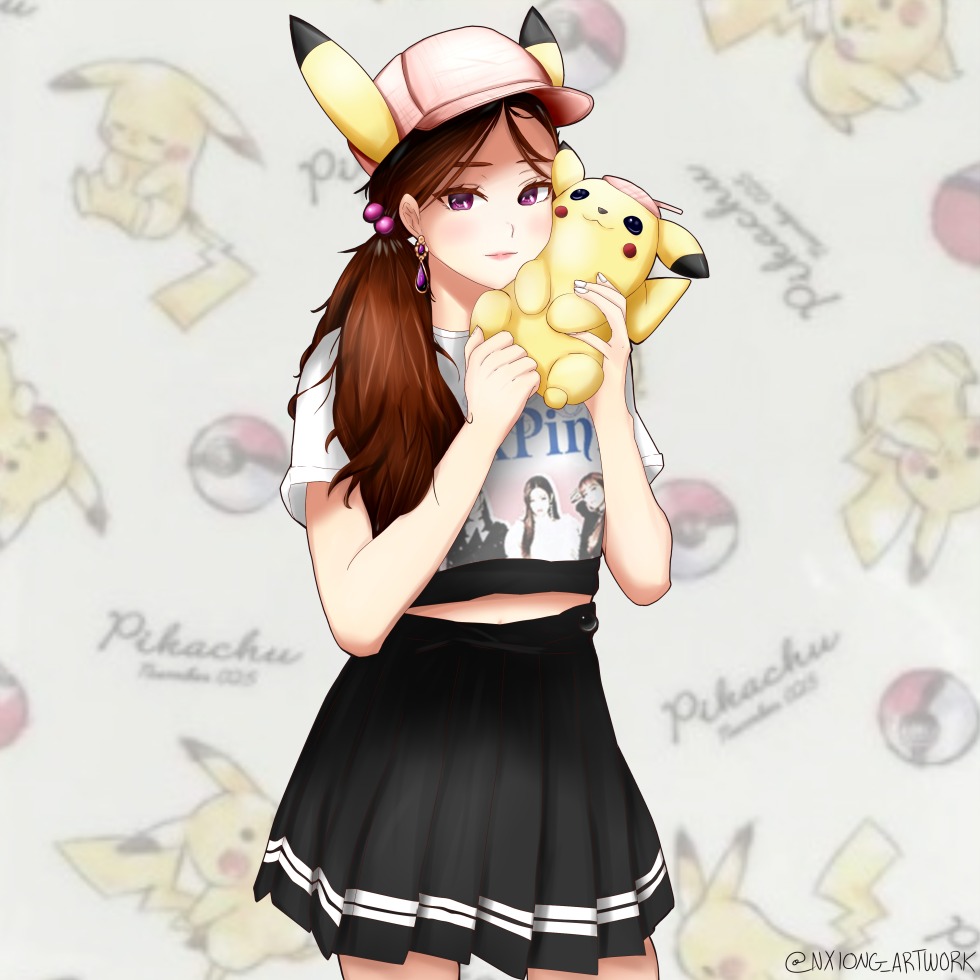 Renesmy Carly Cullen