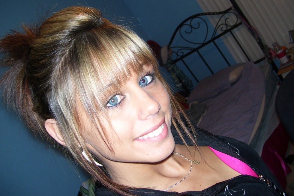 Leaks Videos of Under Age Girl