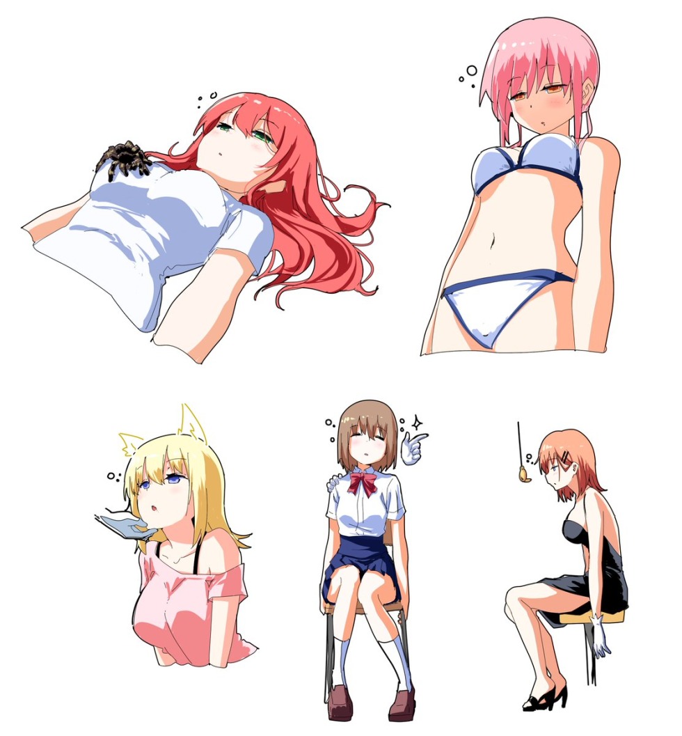 Dream Ji Hyo Ice Flower