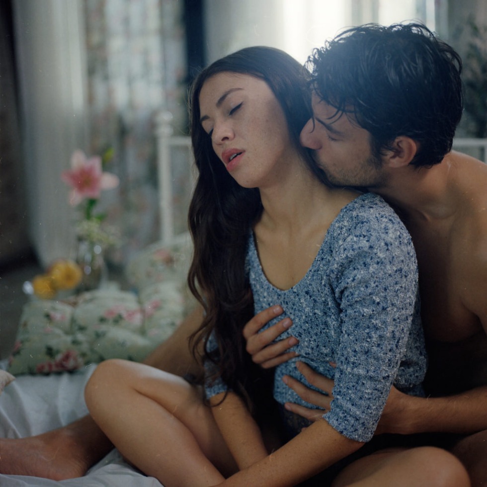 A wife and mother Sam