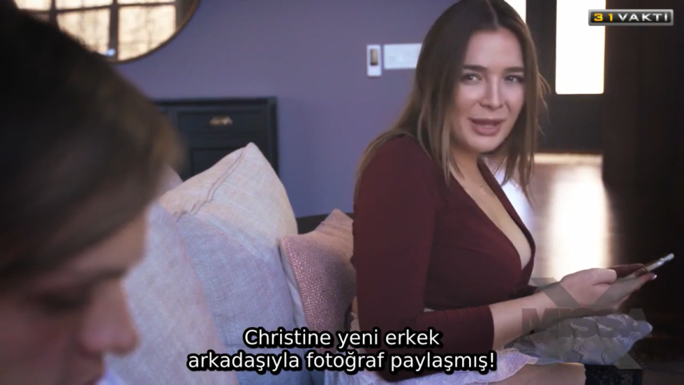 Lana Rhoades (Lana Rhoades) Blacked XXX