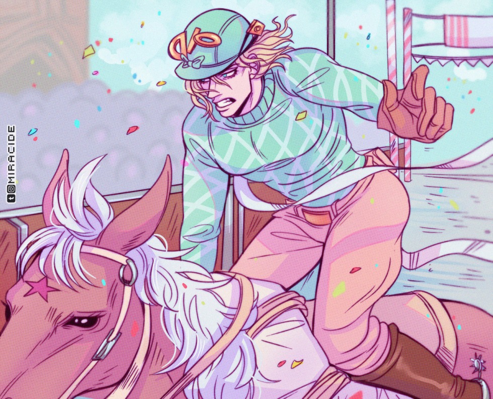 Trish and Spice Gerles