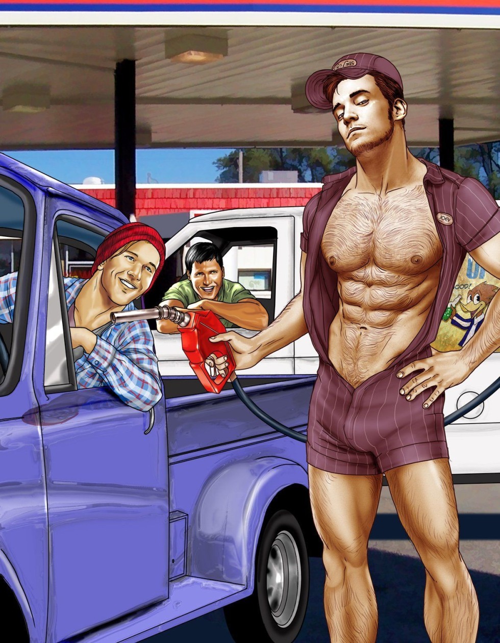 Forms of female panties