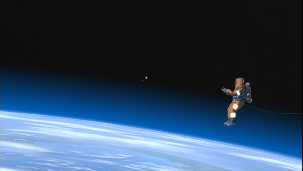 Zero Two Darling Suprim