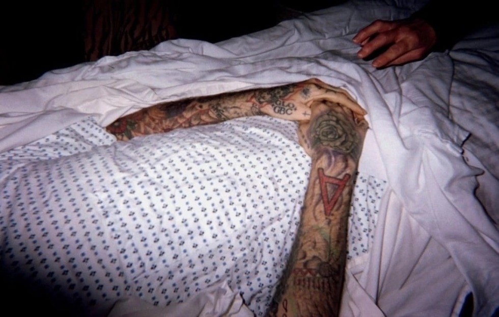 Oscillograph Akip-73203D