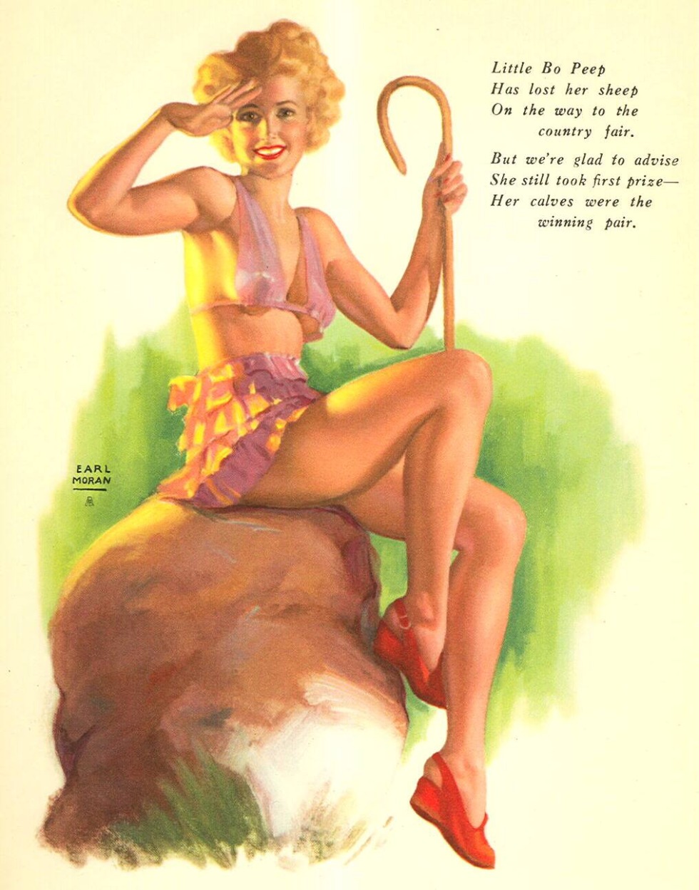 Tenshi akuma shi anime