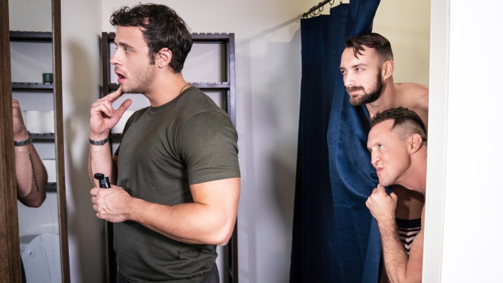 Buttering HIS Popcorn: Part 2 Joey Mills, Devy