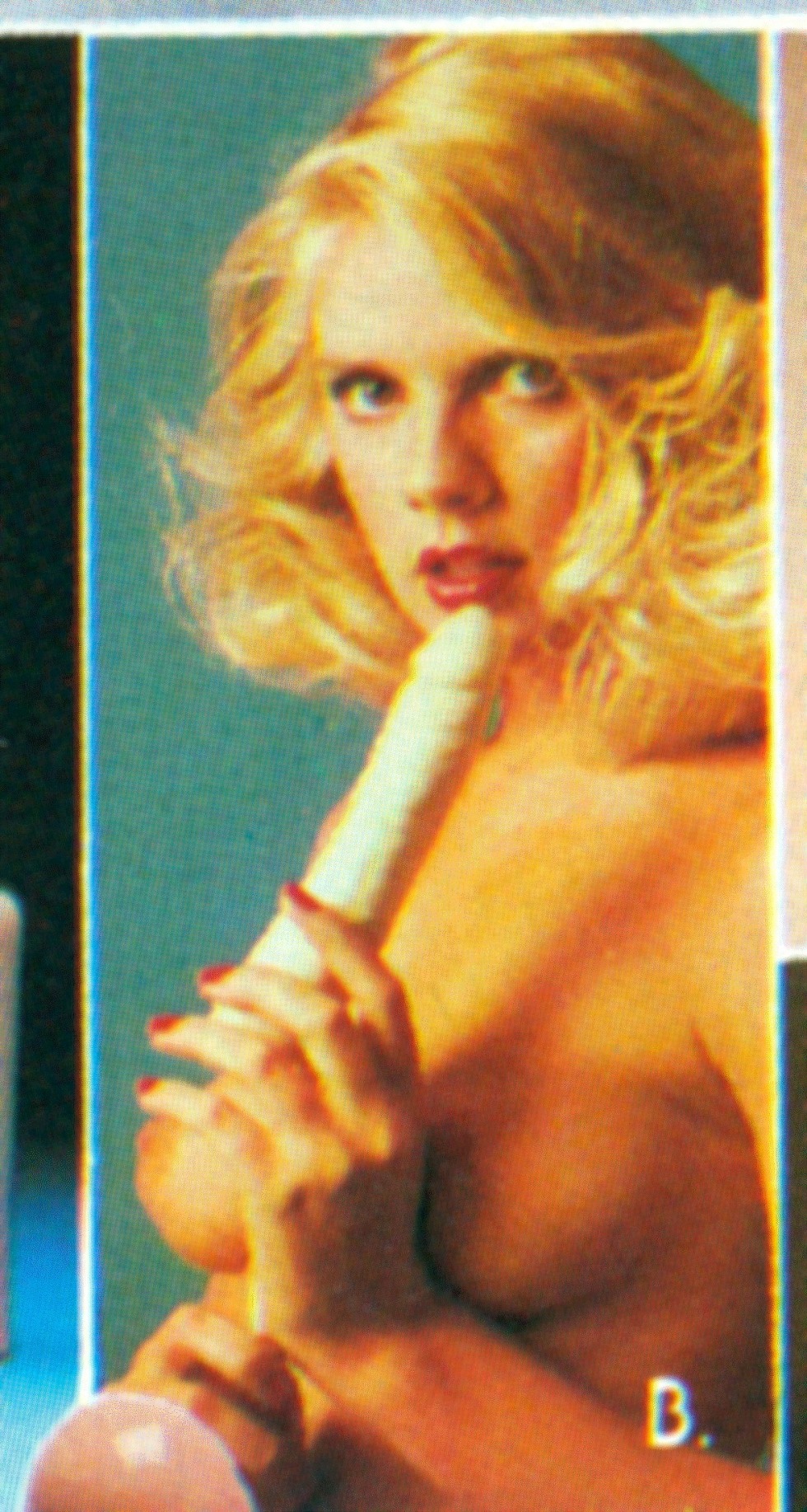 Nancy Kovak Pornography