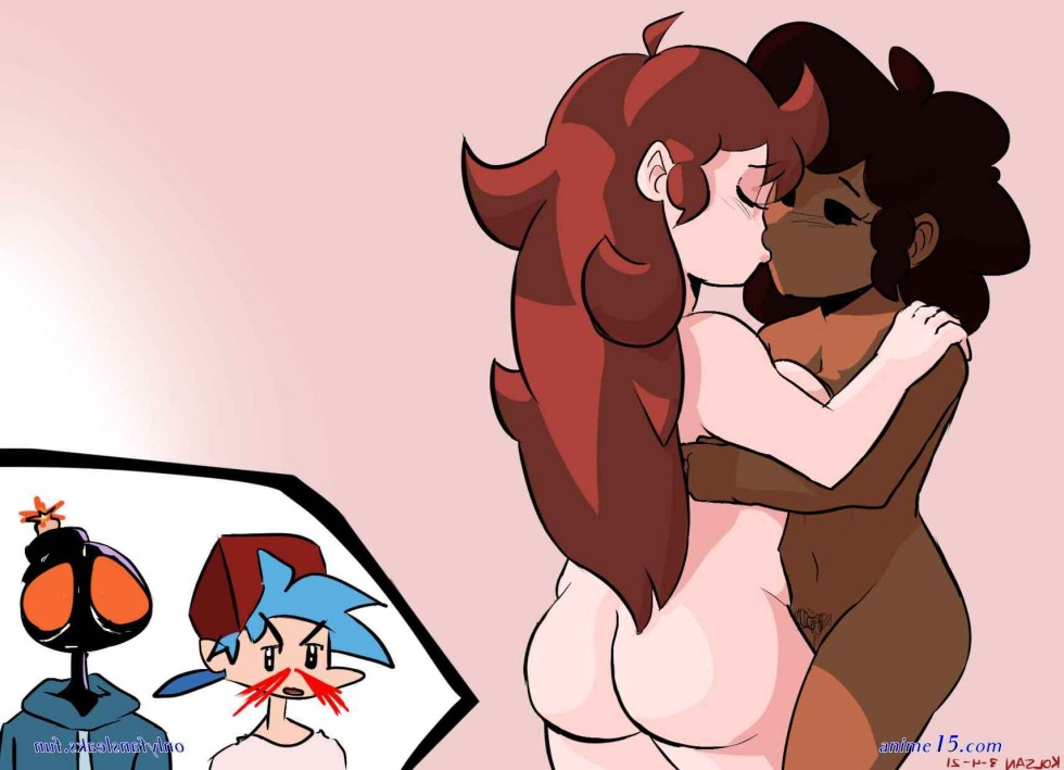 MOM FEESEYA Knight Fankin XXX