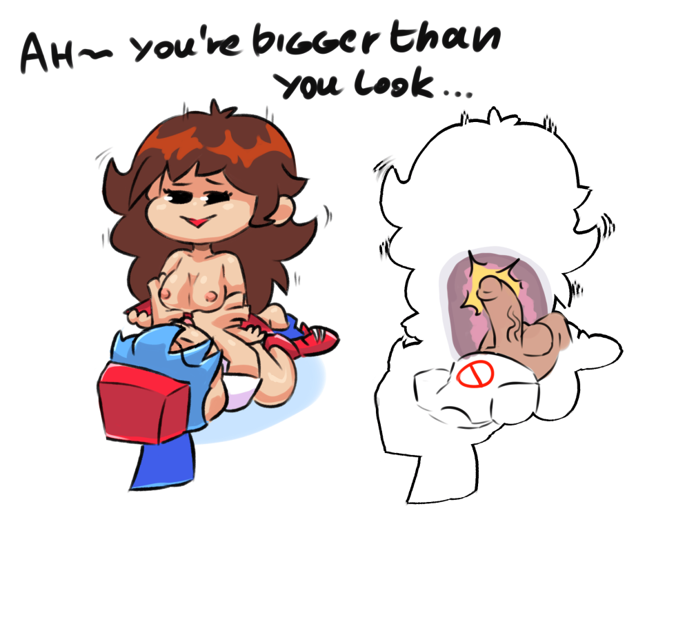 Fysey Knight Fankin XXX Pico