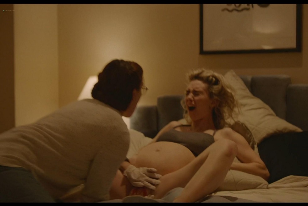 Vanessa Kirby is hot