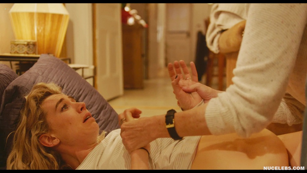 Vanessa Kirby Pornography