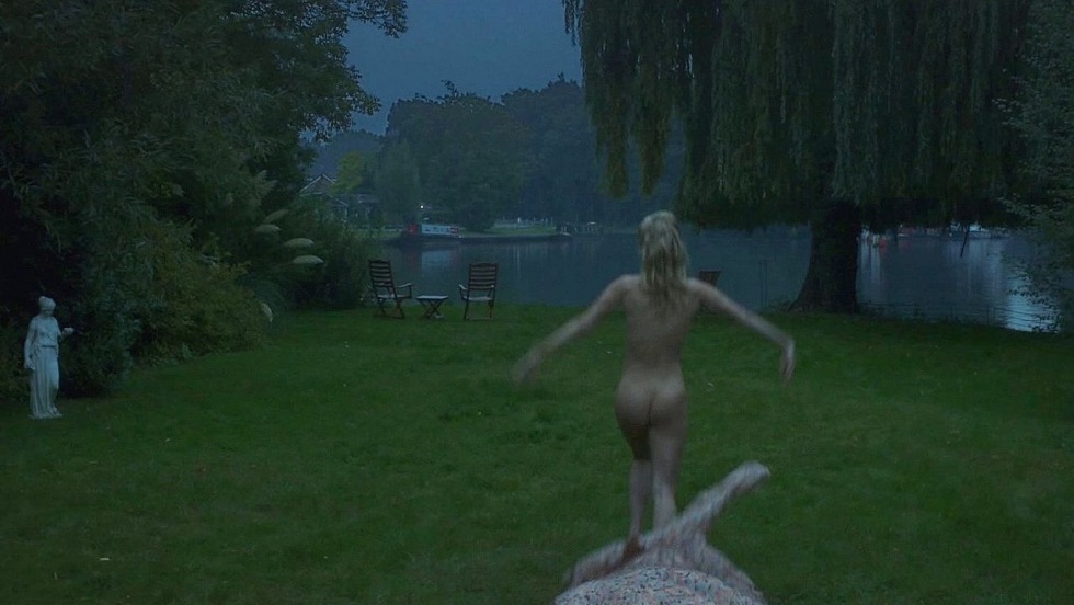 Vanessa Kirby Vanessa Kirby Naked