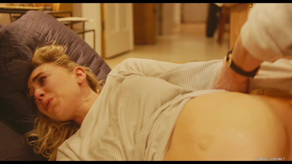 Vanessa Kirby Pornography