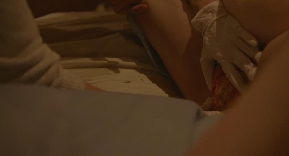 Vanessa Kirby Vanessa Kirby Naked