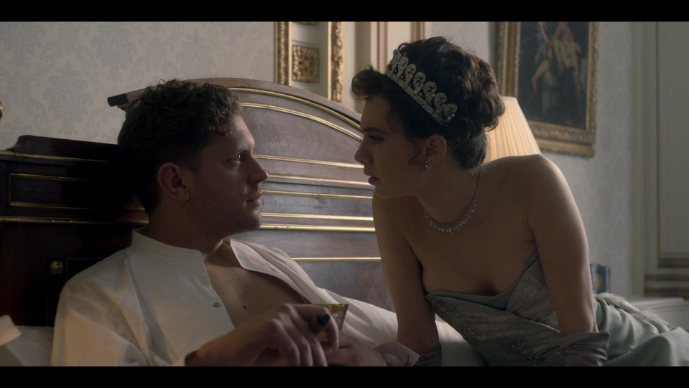 Vanessa Kirby Erotic films