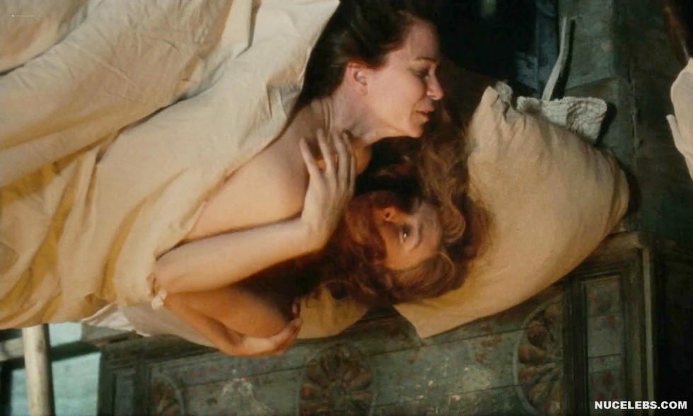 Ferreira, Sky Nude Chaos