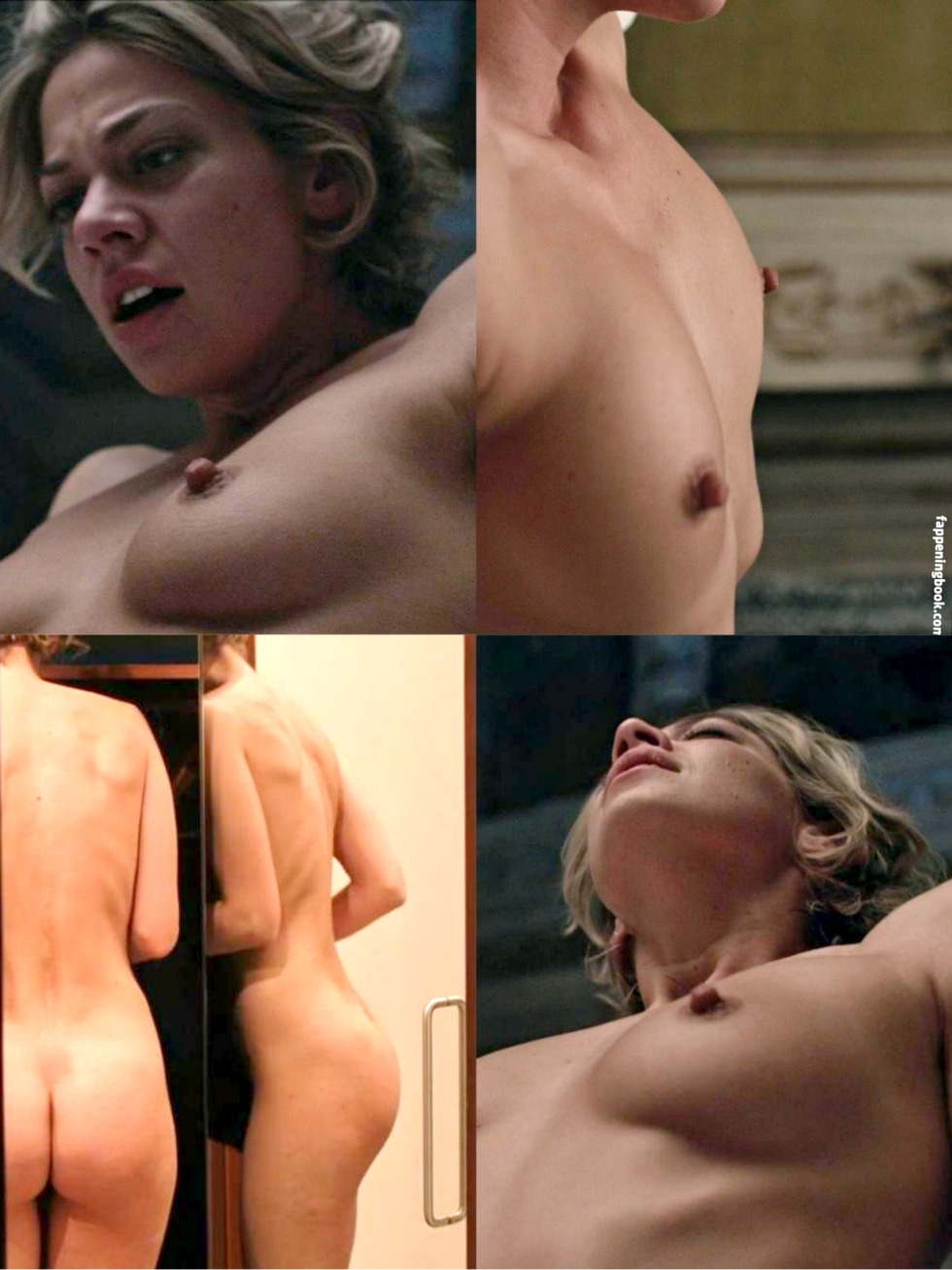 Keatrin Boyer Warraton Naked