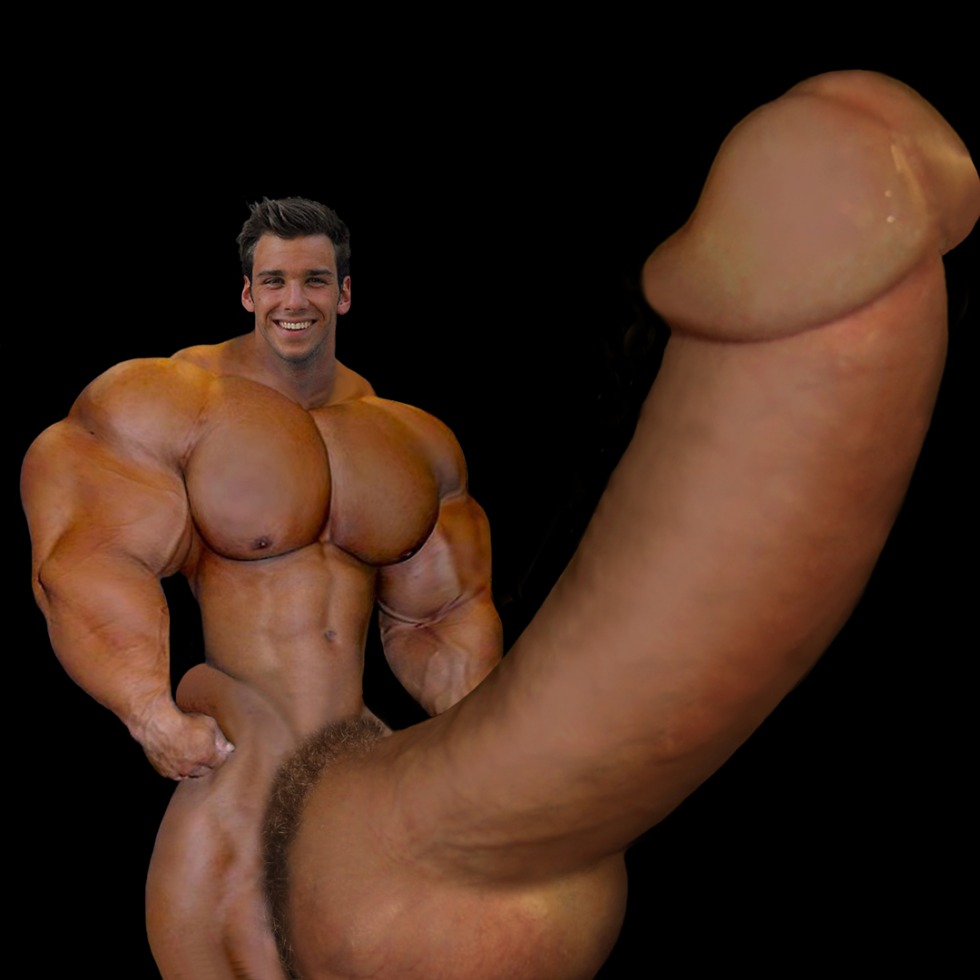 Unrealistically huge member