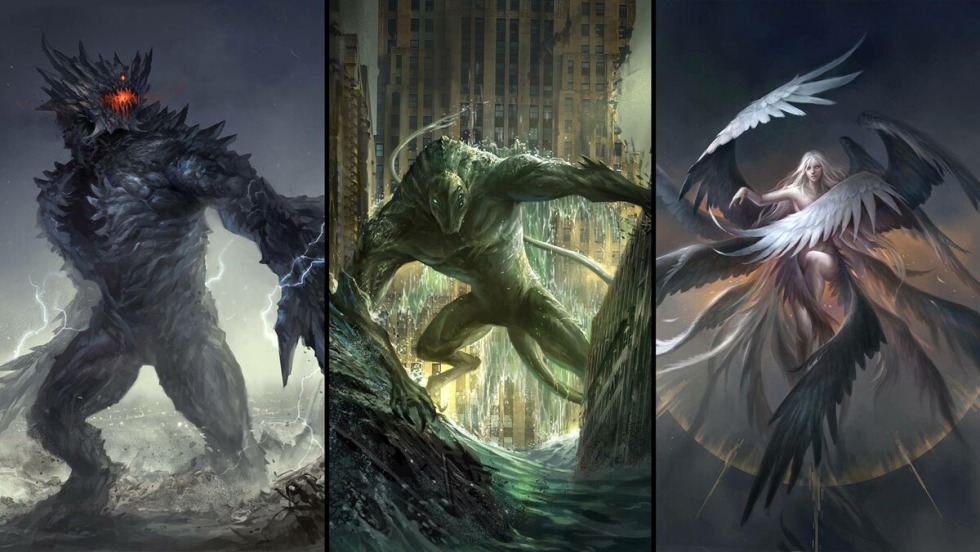 Lynch and John Minecraft Art