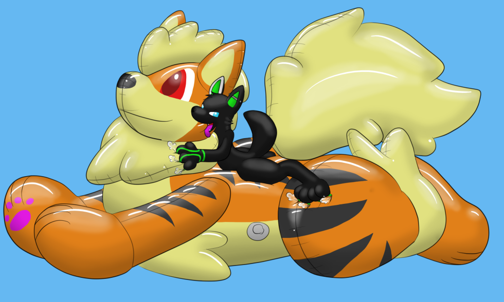 Showing Images for Girl Balloon Inflation XXX