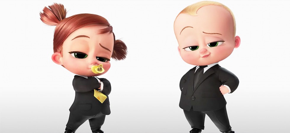 Boss Molokosos 2 Tim adult