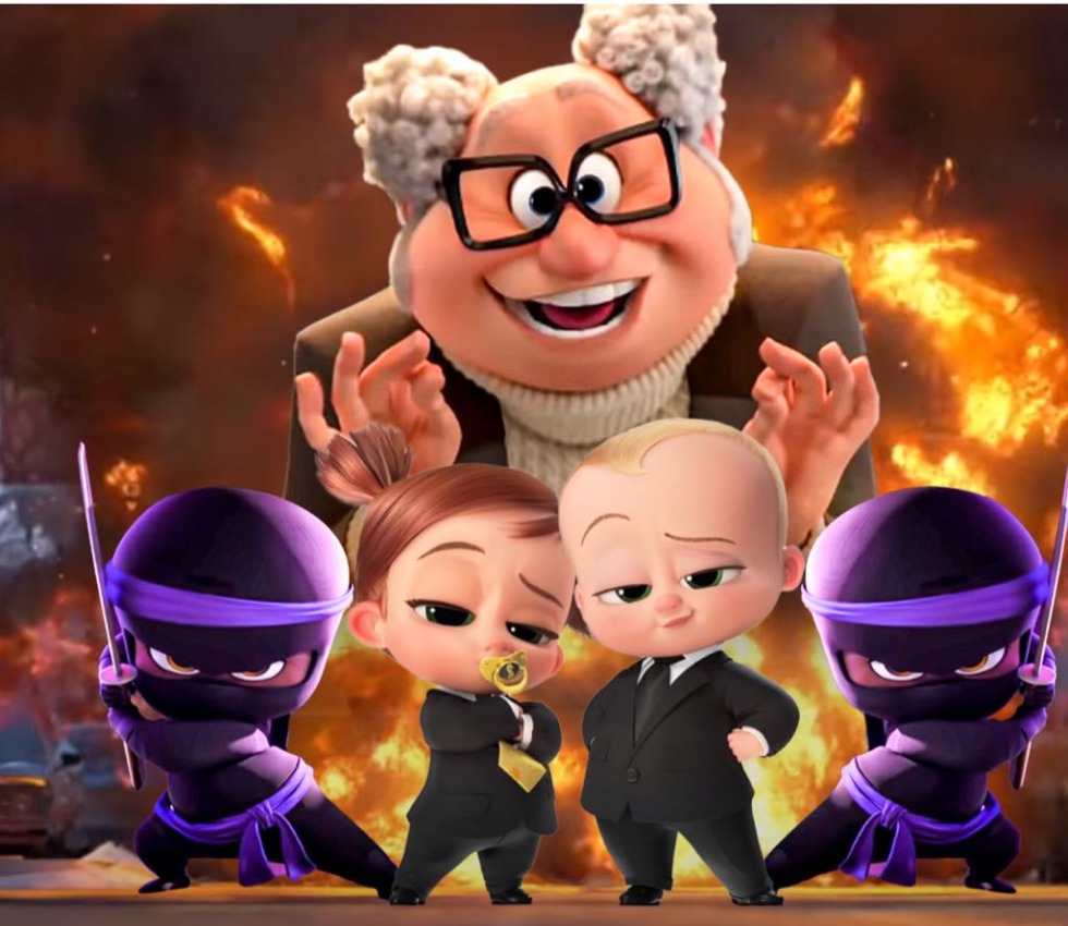 Von boss Molokosos for a banner