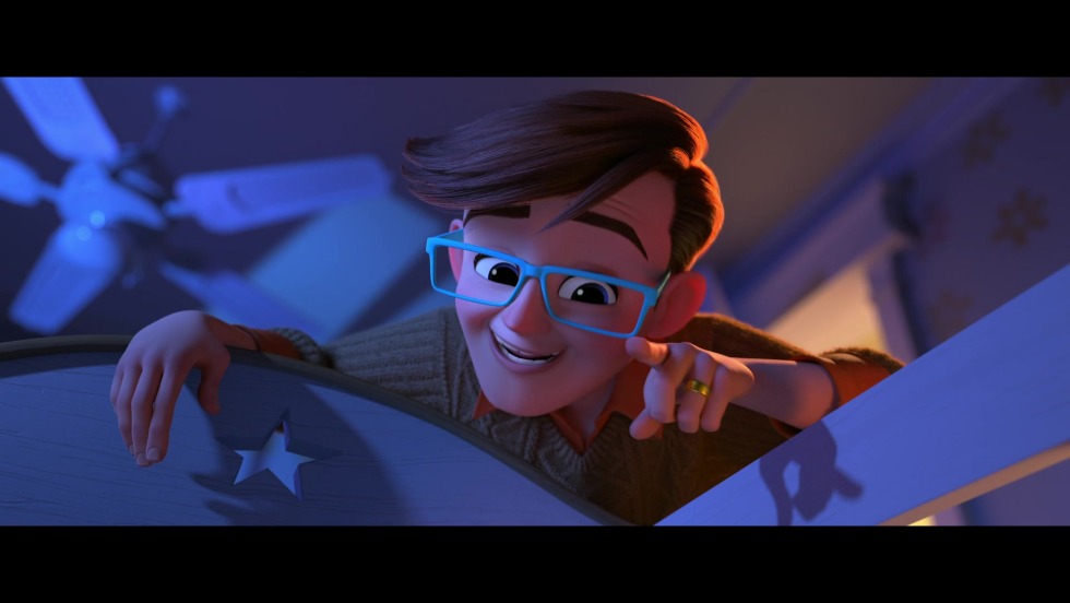 Carol Templeton Boss Molokosos 2