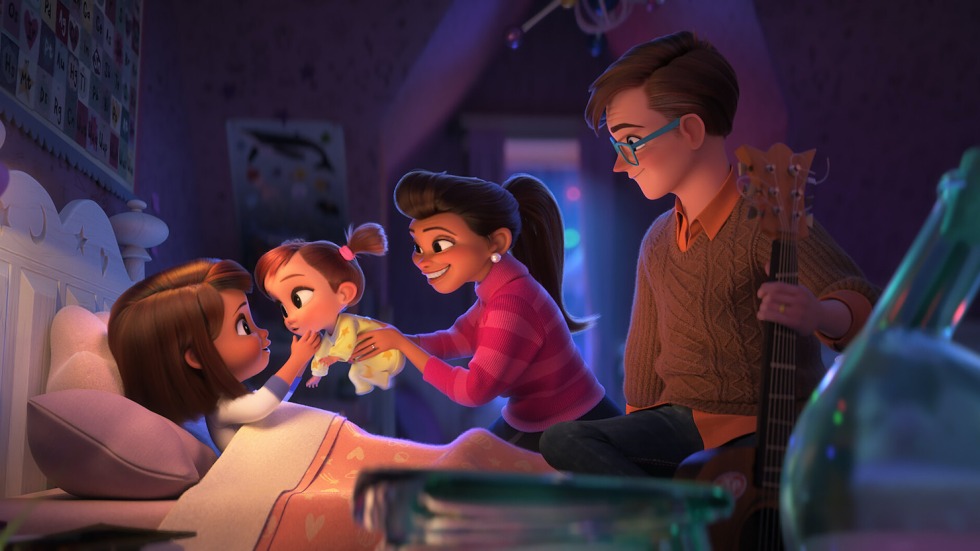 Boss-milk cartoon 2021