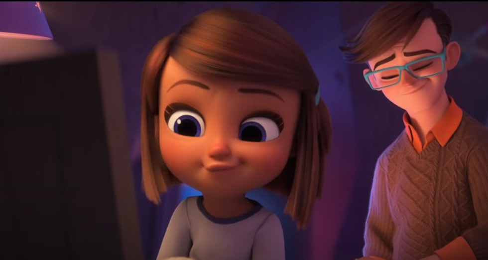 Boss-milky 3 cartoon 2021