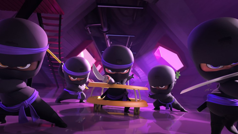 Boss Molokosos 2 villain