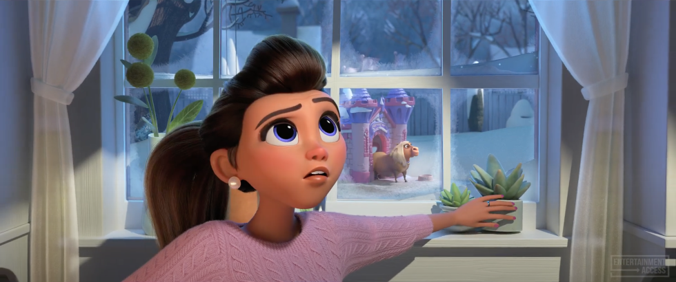 Cartoon Bos Malakasos 2