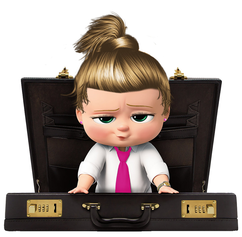 Boss Molokosos color drawing