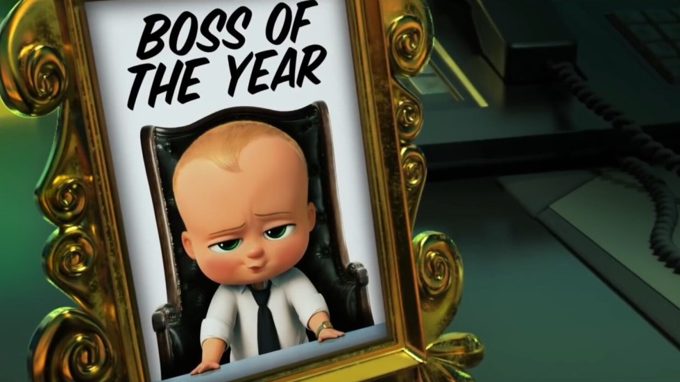 Boss-milky 3 cartoon 2021