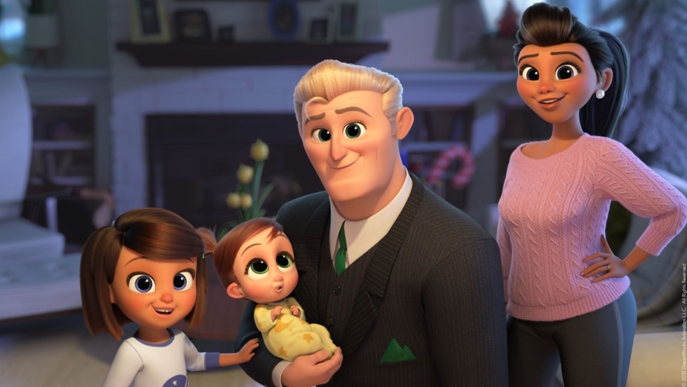 Boss Molokosos and Tim Love